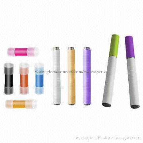 Newest Upgraded Mini Electronic Cigarette Starter Kit, Similar to Real Cigarette, 90mAh Capacity